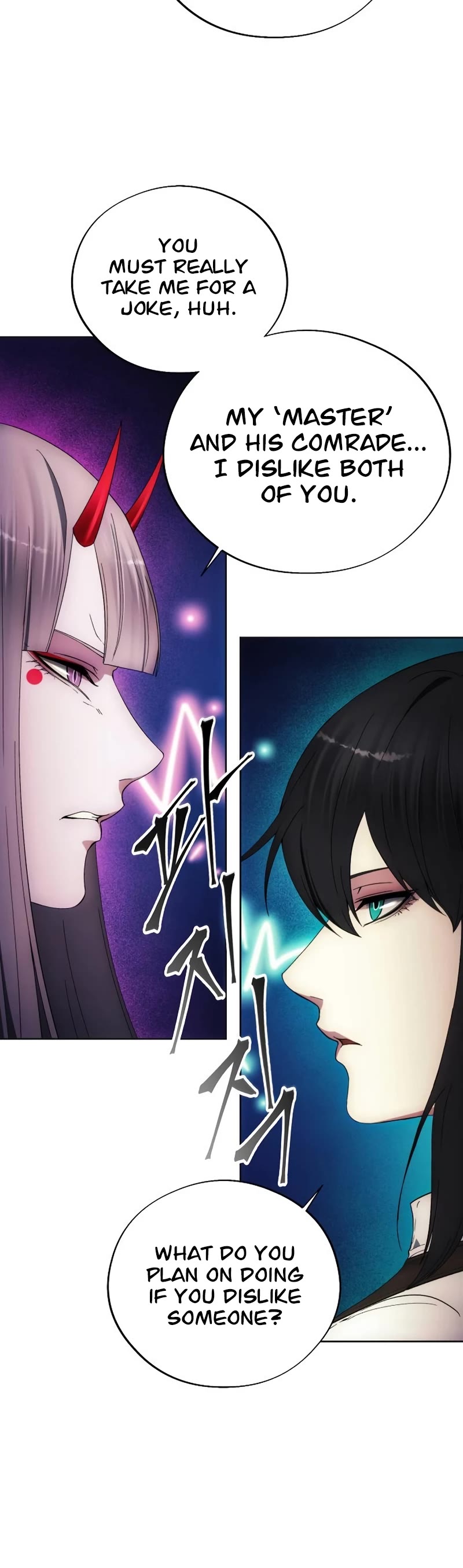 How to Live as a Villain Chapter 98 page 36 - Chapter 98