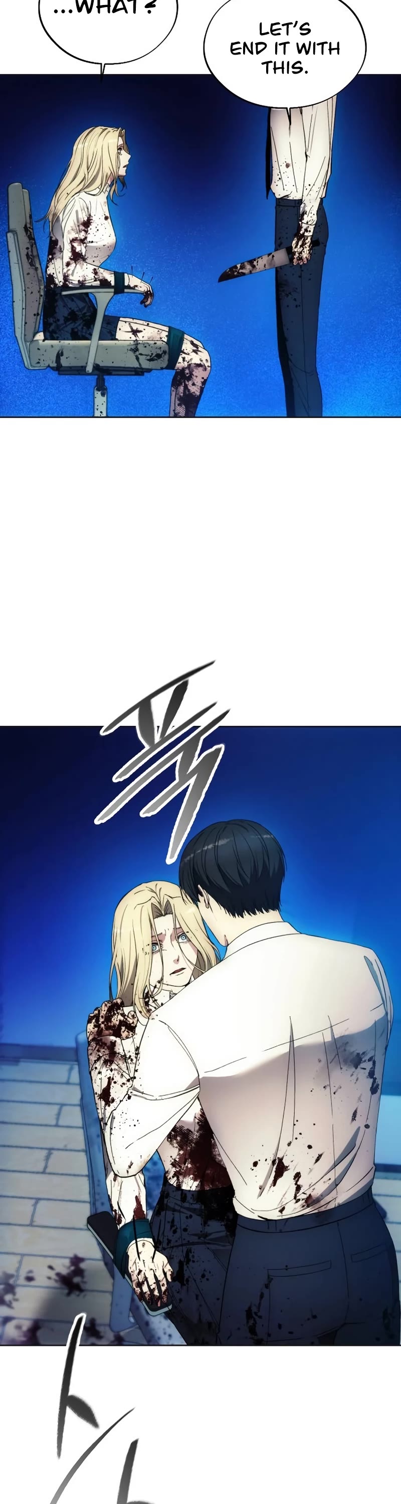 How to Live as a Villain Chapter 98 page 4 - Chapter 98