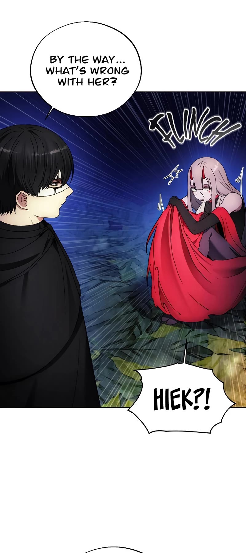 How to Live as a Villain Chapter 99 page 15 - Chapter 99