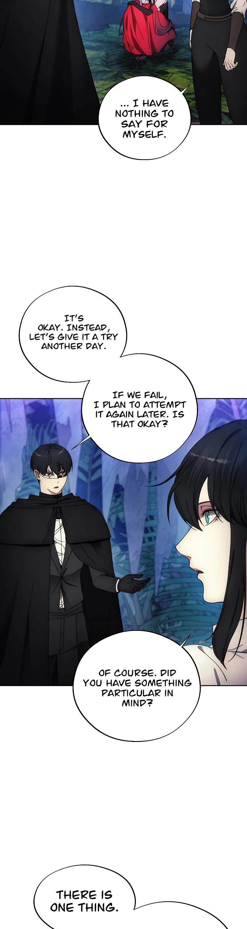 How to Live as a Villain Chapter 99 page 18 - Chapter 99