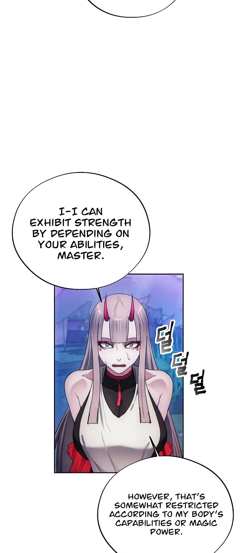 How to Live as a Villain Chapter 99 page 20 - Chapter 99