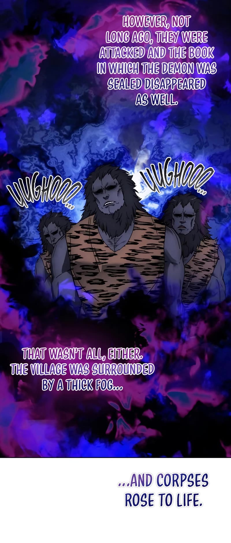 How to Live as a Villain Chapter 99 page 25 - Chapter 99