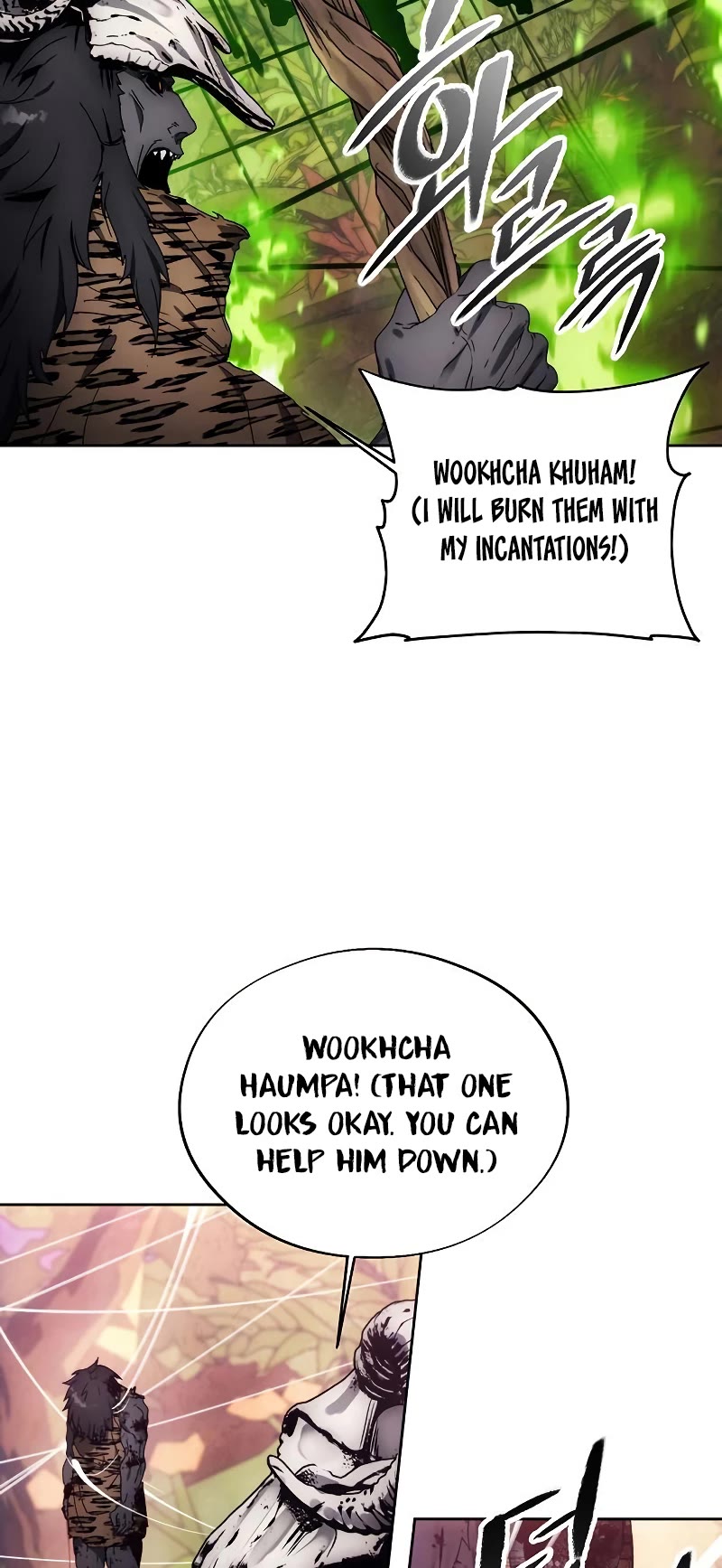 How to Live as a Villain Chapter 99 page 30 - Chapter 99