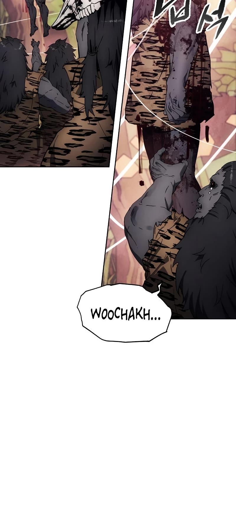 How to Live as a Villain Chapter 99 page 31 - Chapter 99