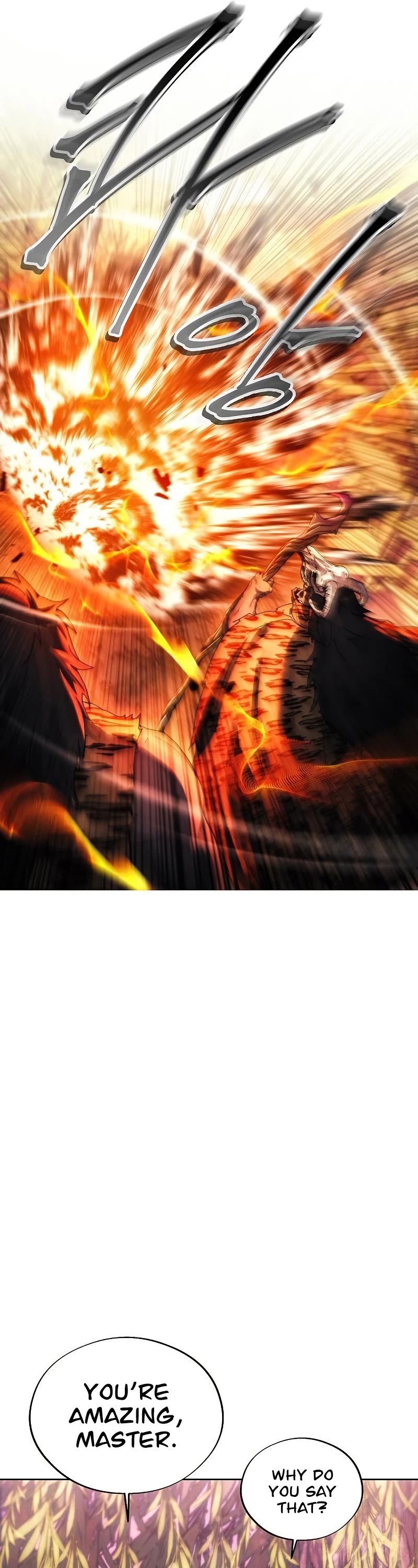 How to Live as a Villain Chapter 99 page 32 - Chapter 99