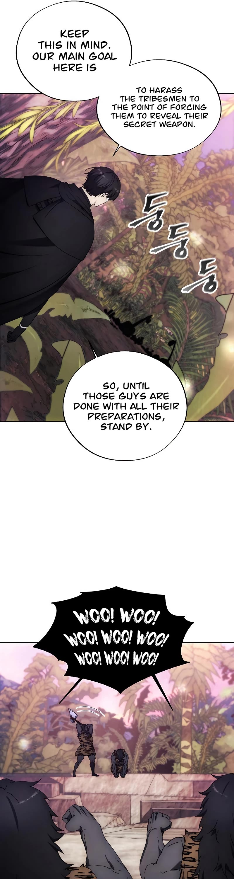 How to Live as a Villain Chapter 99 page 40 - Chapter 99