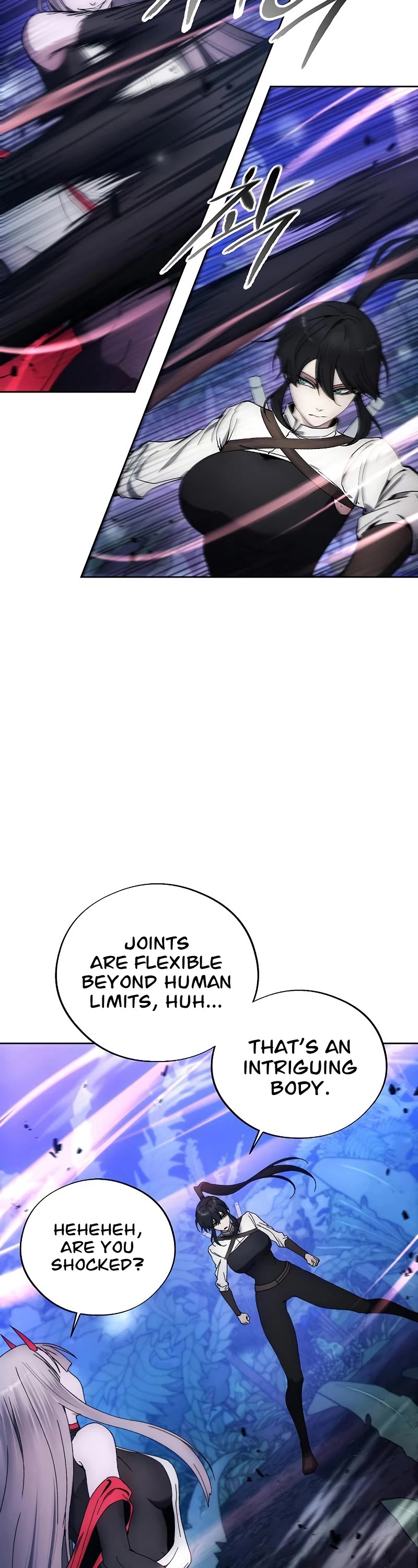 How to Live as a Villain Chapter 99 page 8 - Chapter 99