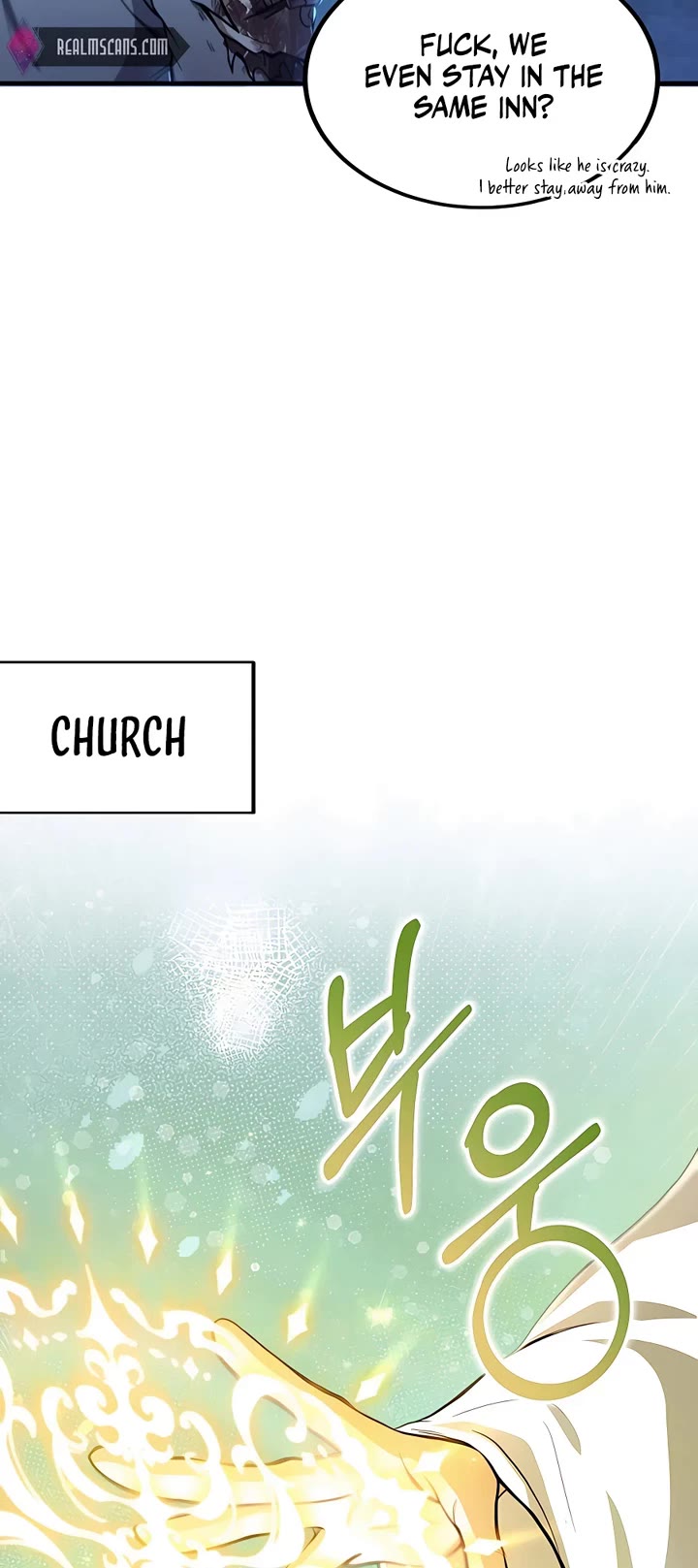 How To Live As An Unlicensed Healer Chapter 1 page 28 - Chapter 1