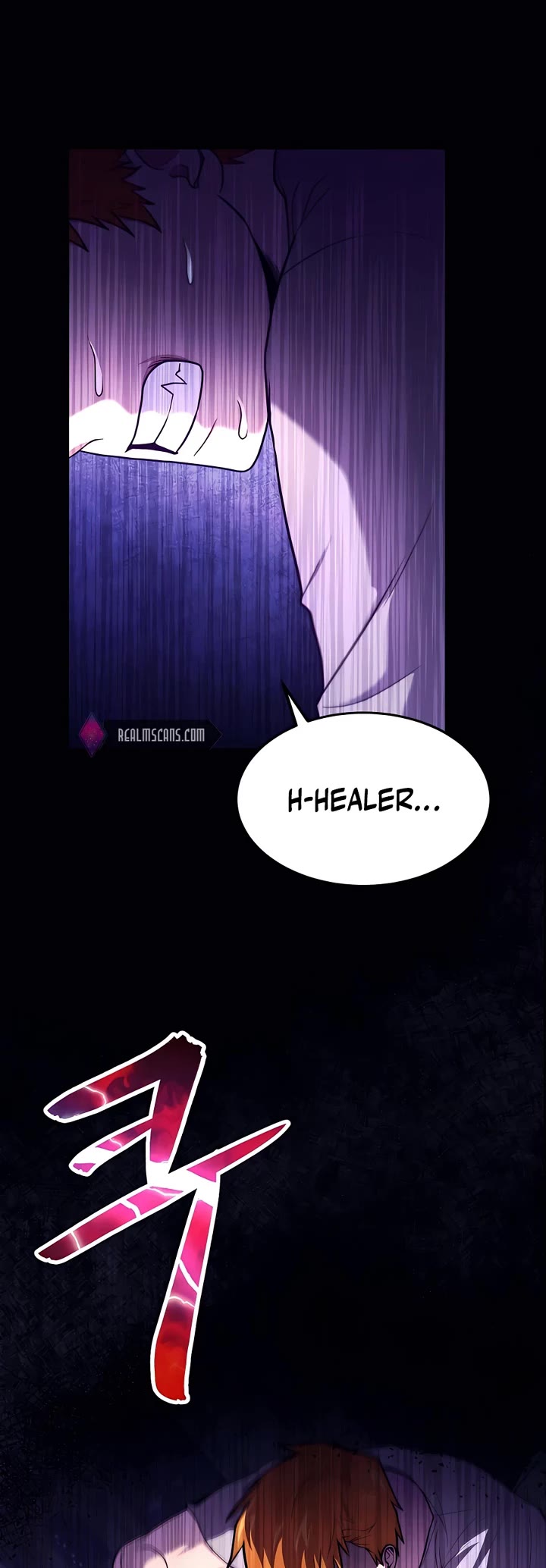How To Live As An Unlicensed Healer Chapter 1 page 3 - Chapter 1