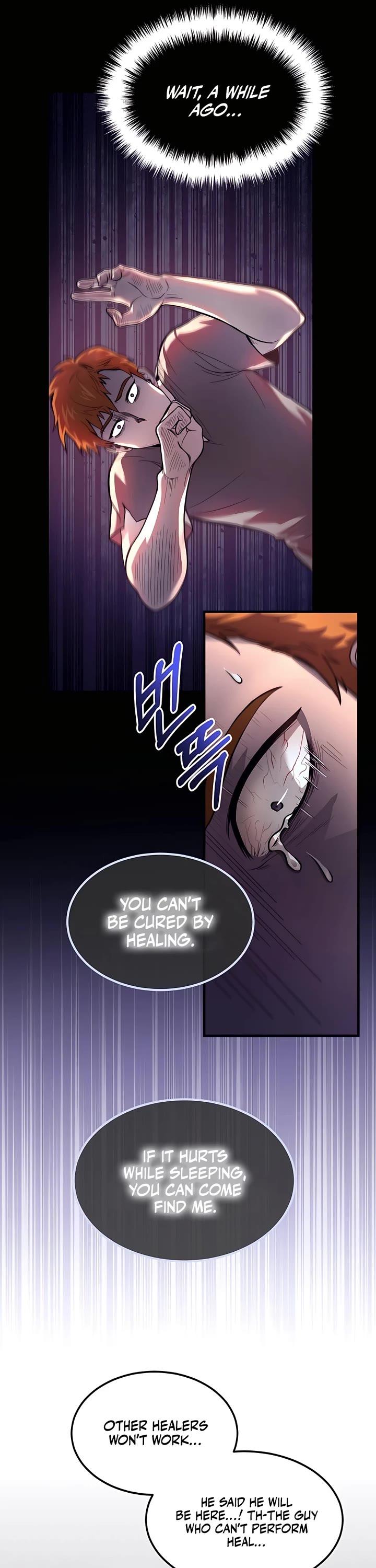 How To Live As An Unlicensed Healer Chapter 1 page 35 - Chapter 1