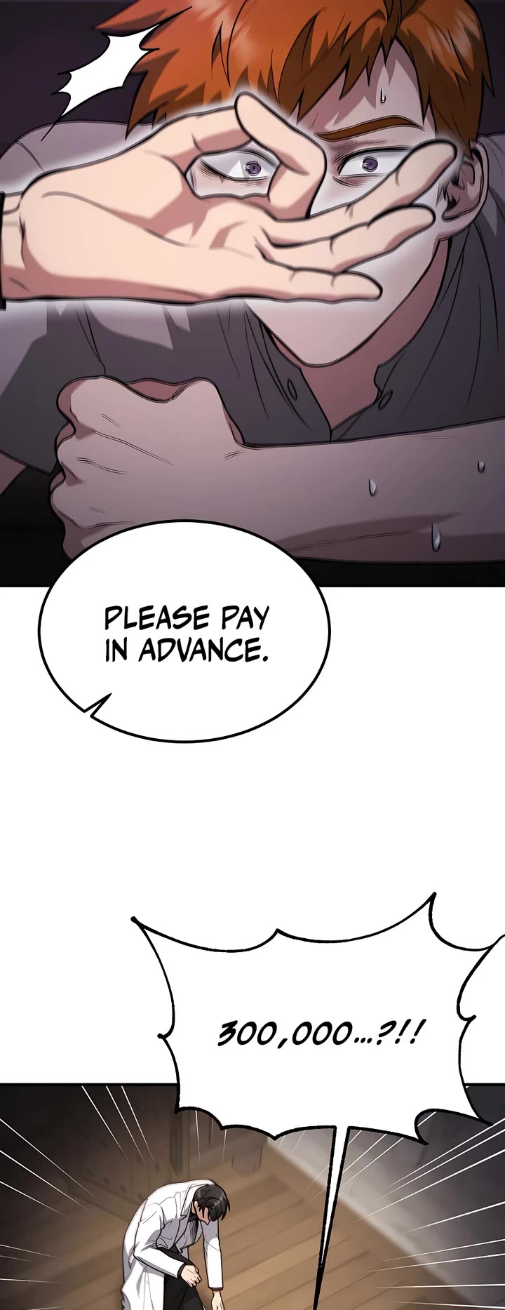 How To Live As An Unlicensed Healer Chapter 1 page 41 - Chapter 1