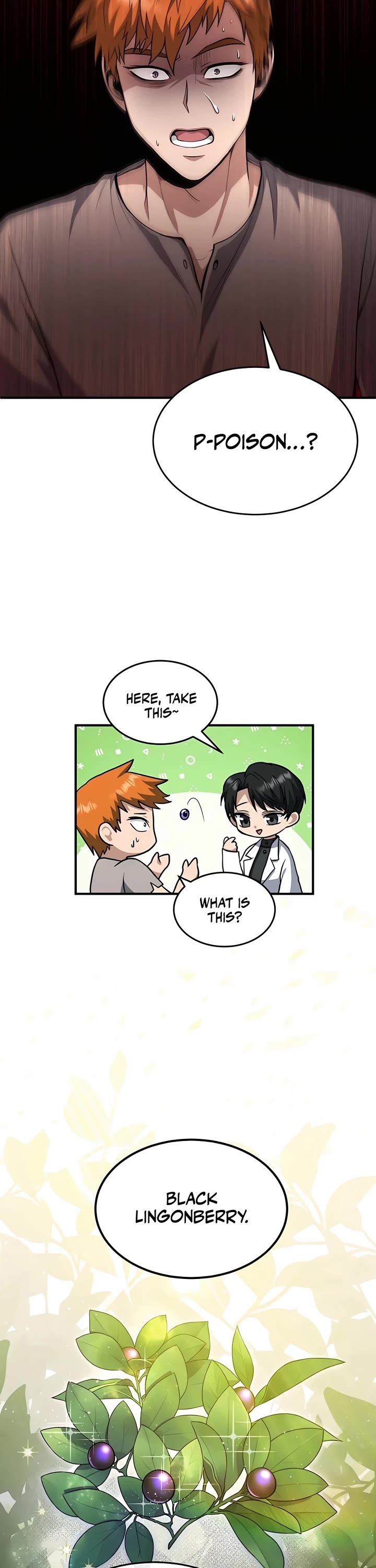 How To Live As An Unlicensed Healer Chapter 1 page 48 - Chapter 1