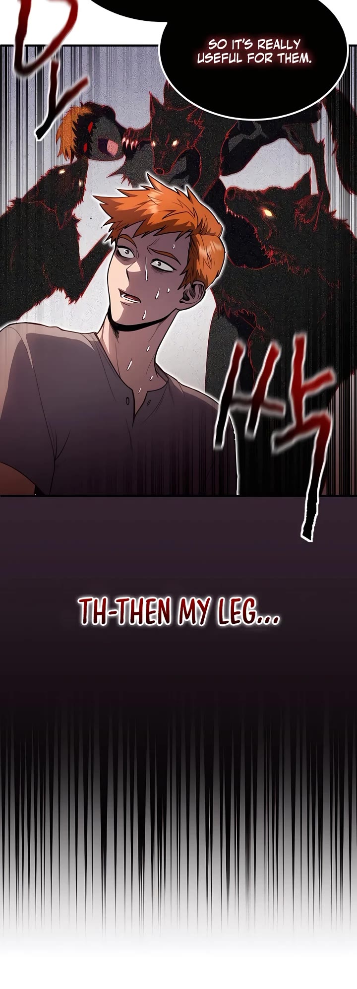 How To Live As An Unlicensed Healer Chapter 1 page 50 - Chapter 1