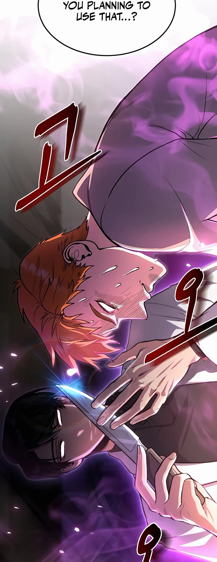 How To Live As An Unlicensed Healer Chapter 1 page 53 - Chapter 1