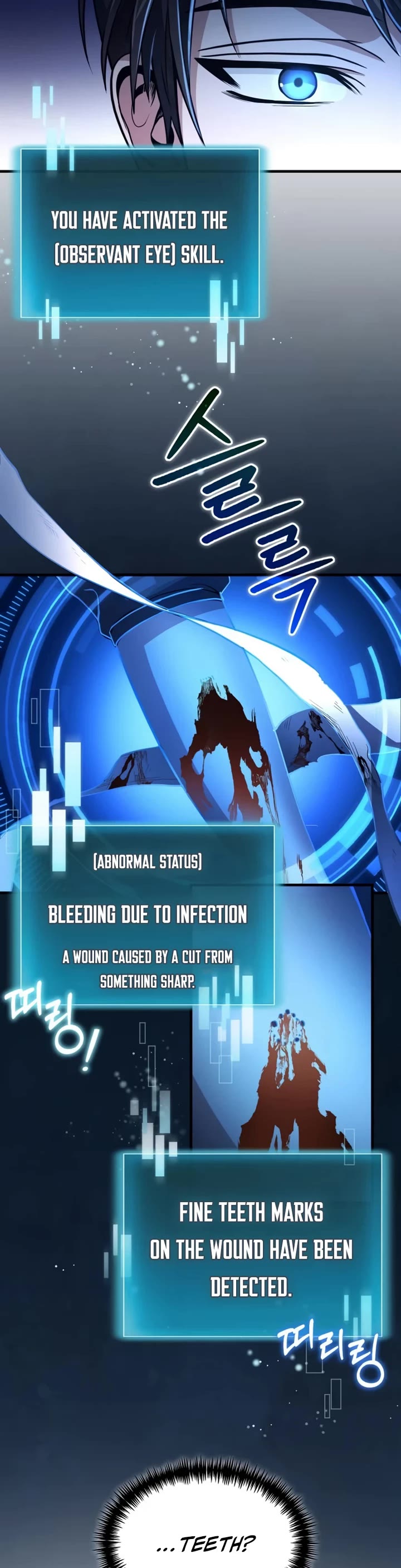 How To Live As An Unlicensed Healer Chapter 10 page 30 - Chapter 10
