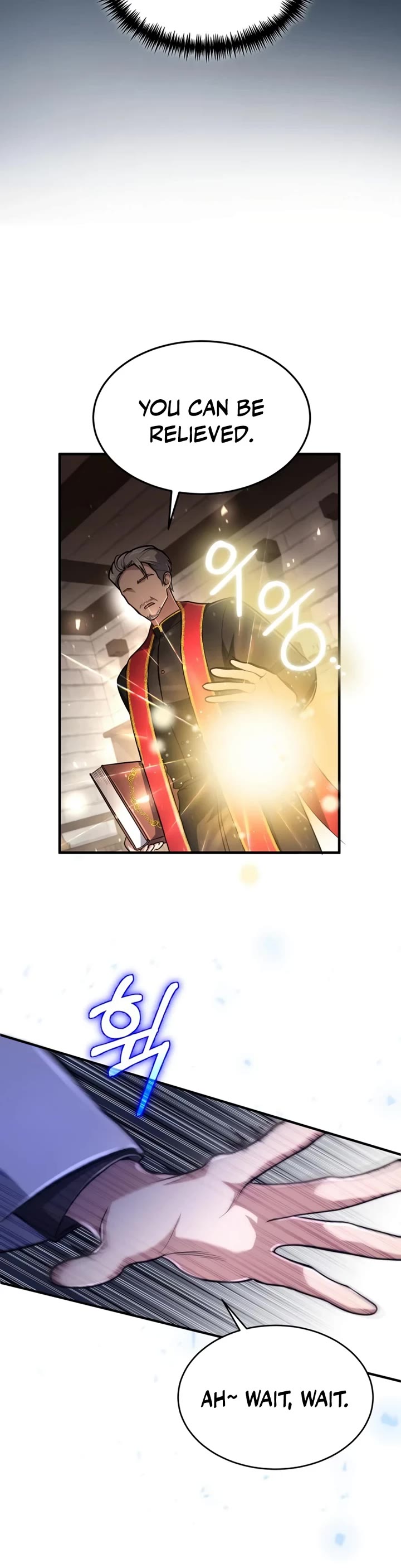 How To Live As An Unlicensed Healer Chapter 10 page 31 - Chapter 10