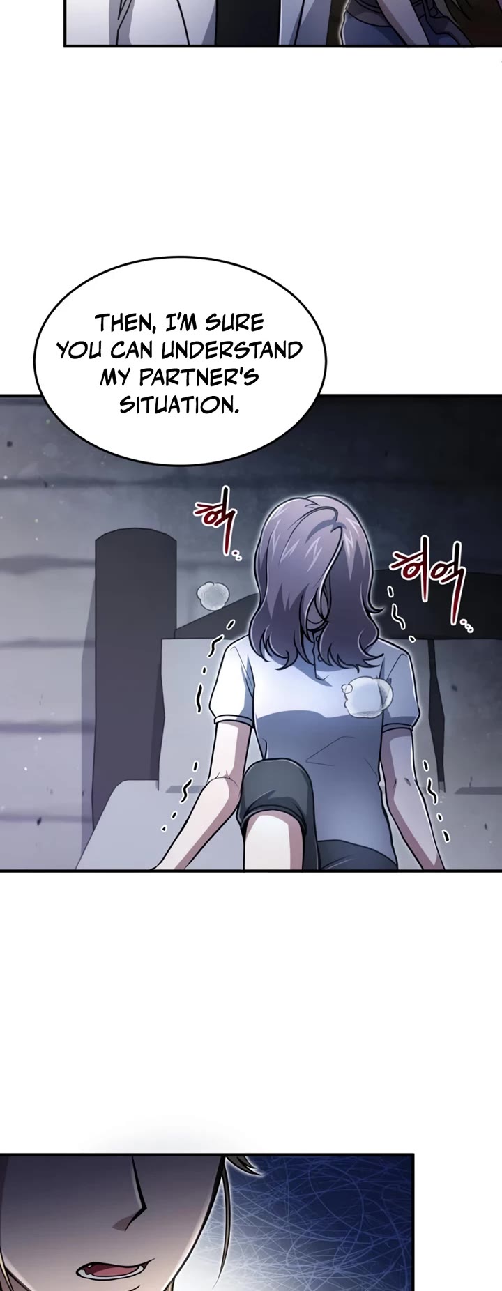 How To Live As An Unlicensed Healer Chapter 10 page 34 - Chapter 10
