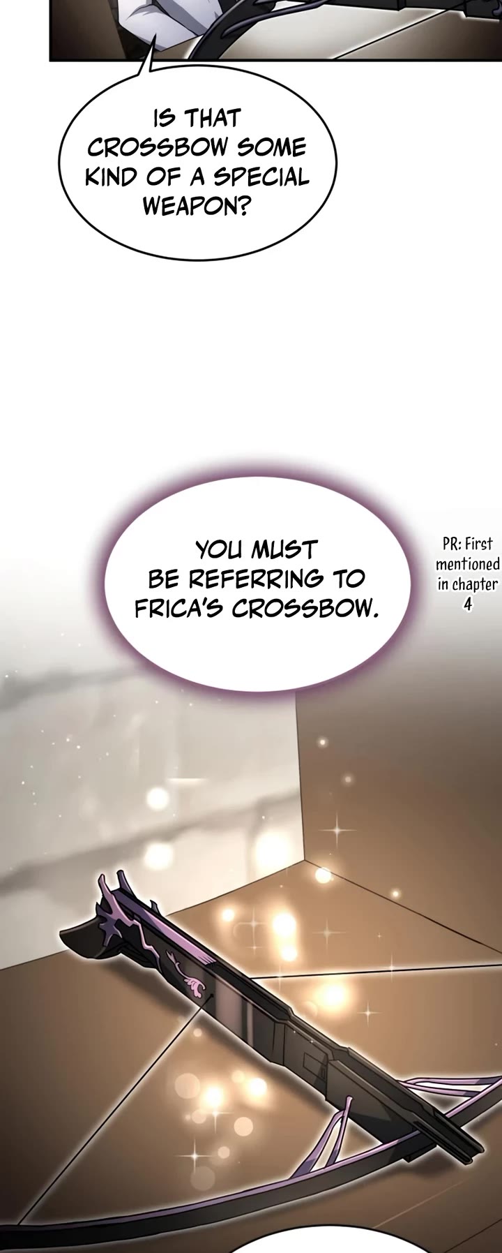 How To Live As An Unlicensed Healer Chapter 10 page 6 - Chapter 10