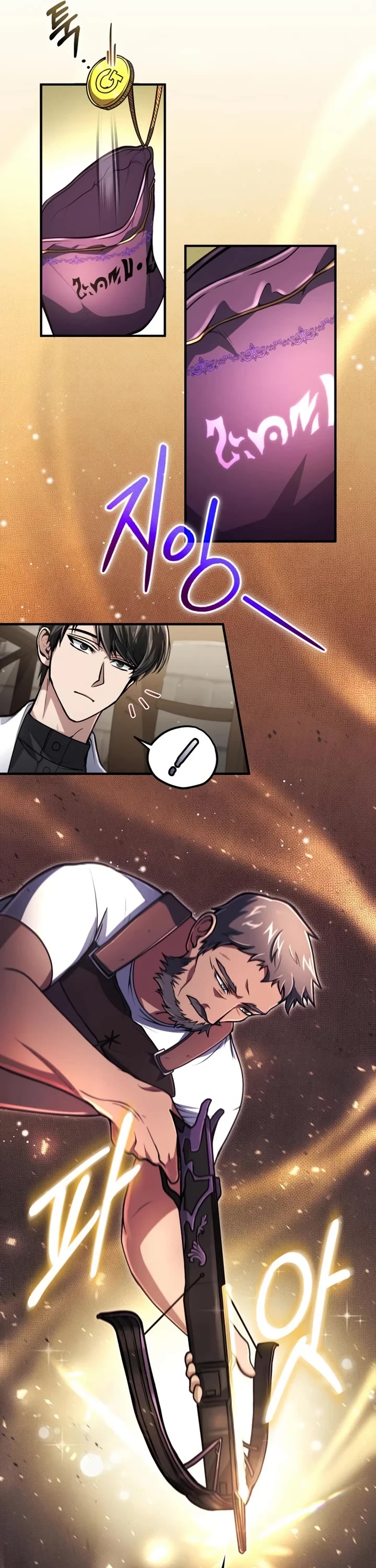 How To Live As An Unlicensed Healer Chapter 10 page 8 - Chapter 10