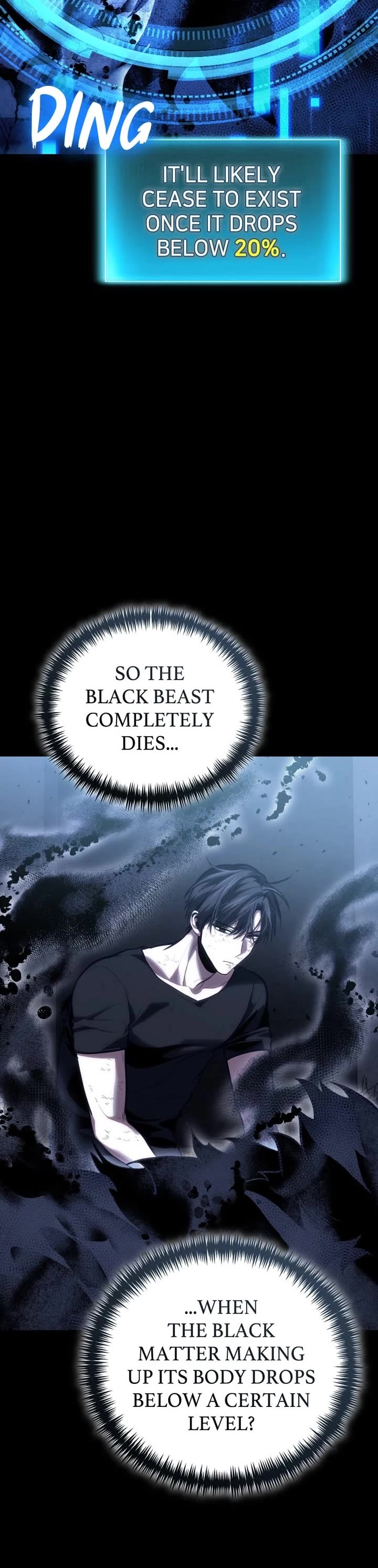 How To Live As An Unlicensed Healer Chapter 100 page 15 - Chapter 100: (S2) Episode 100