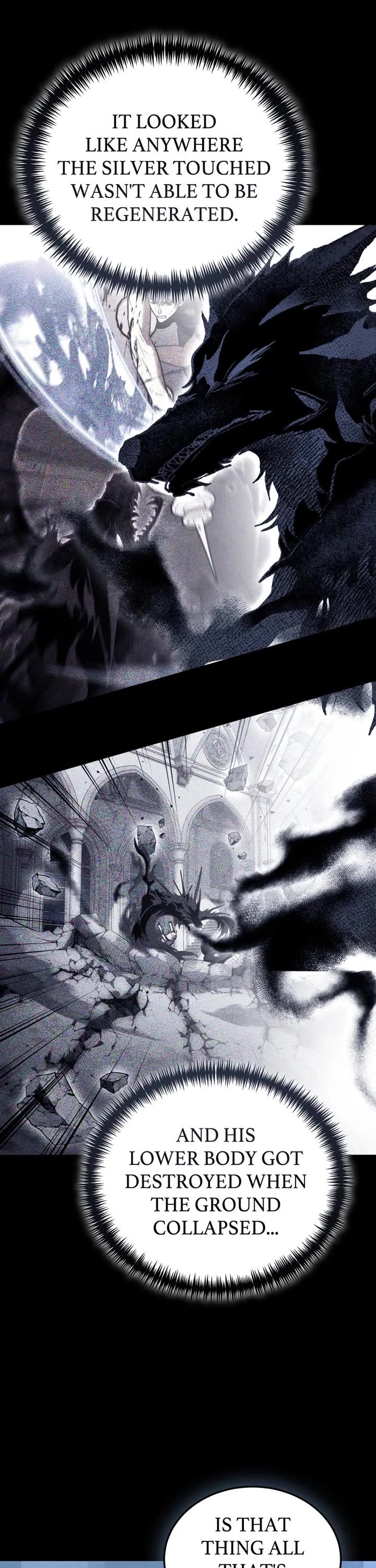 How To Live As An Unlicensed Healer Chapter 100 page 16 - Chapter 100: (S2) Episode 100