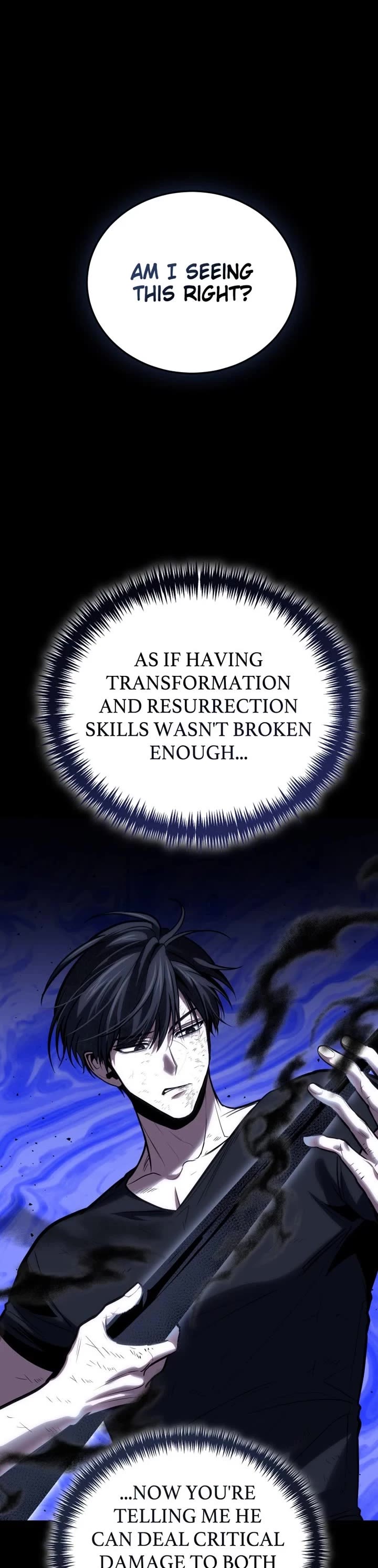 How To Live As An Unlicensed Healer Chapter 100 page 19 - Chapter 100: (S2) Episode 100