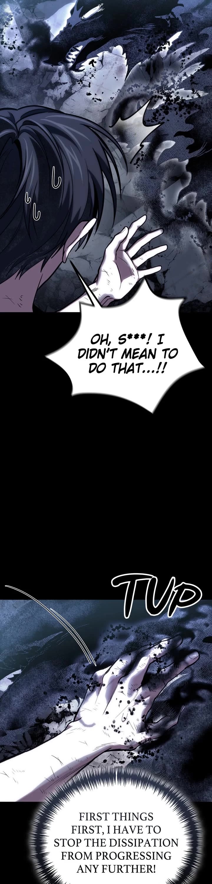How To Live As An Unlicensed Healer Chapter 100 page 21 - Chapter 100: (S2) Episode 100