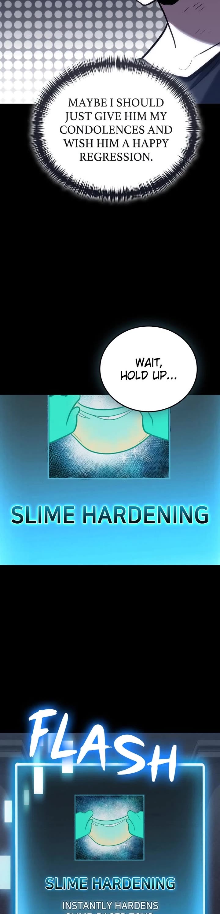 How To Live As An Unlicensed Healer Chapter 100 page 25 - Chapter 100: (S2) Episode 100