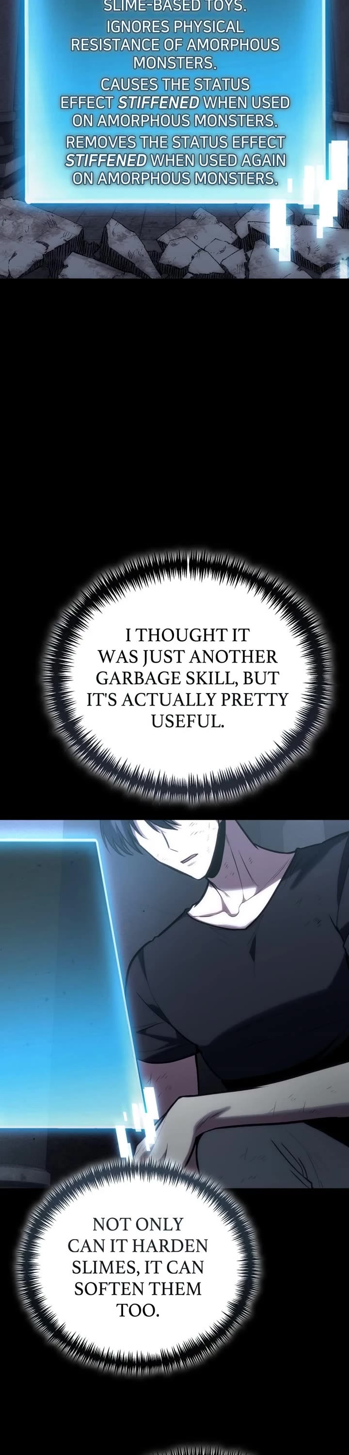 How To Live As An Unlicensed Healer Chapter 100 page 26 - Chapter 100: (S2) Episode 100