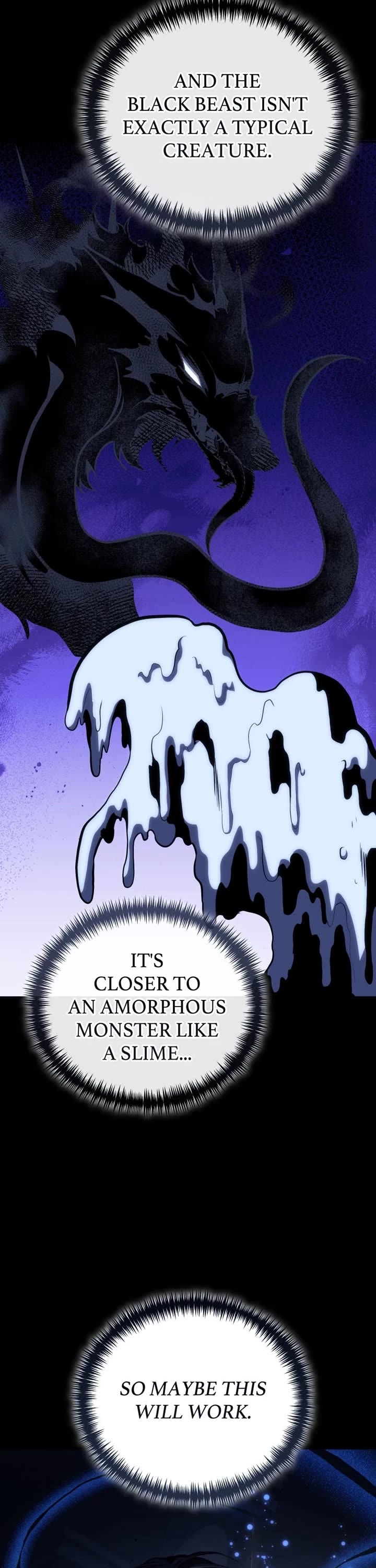 How To Live As An Unlicensed Healer Chapter 100 page 27 - Chapter 100: (S2) Episode 100
