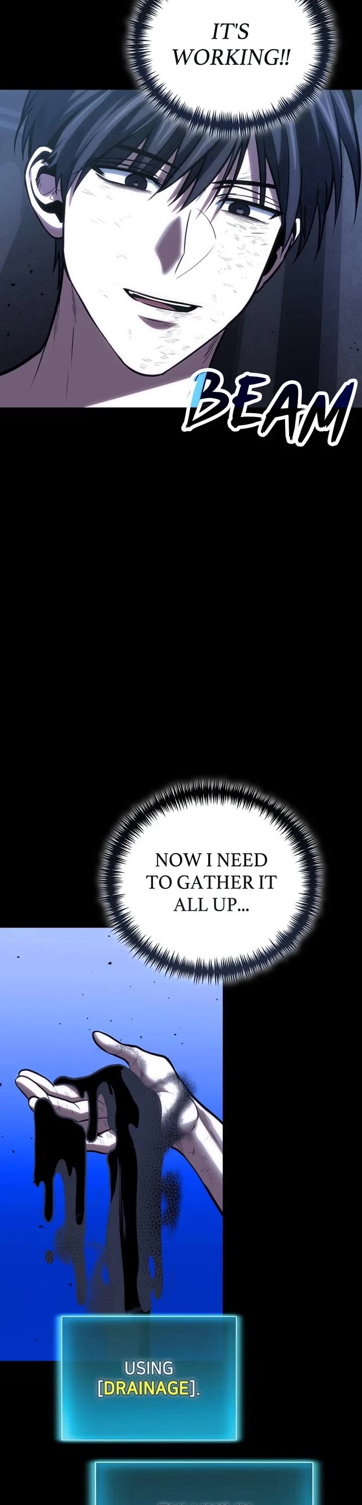 How To Live As An Unlicensed Healer Chapter 100 page 29 - Chapter 100: (S2) Episode 100