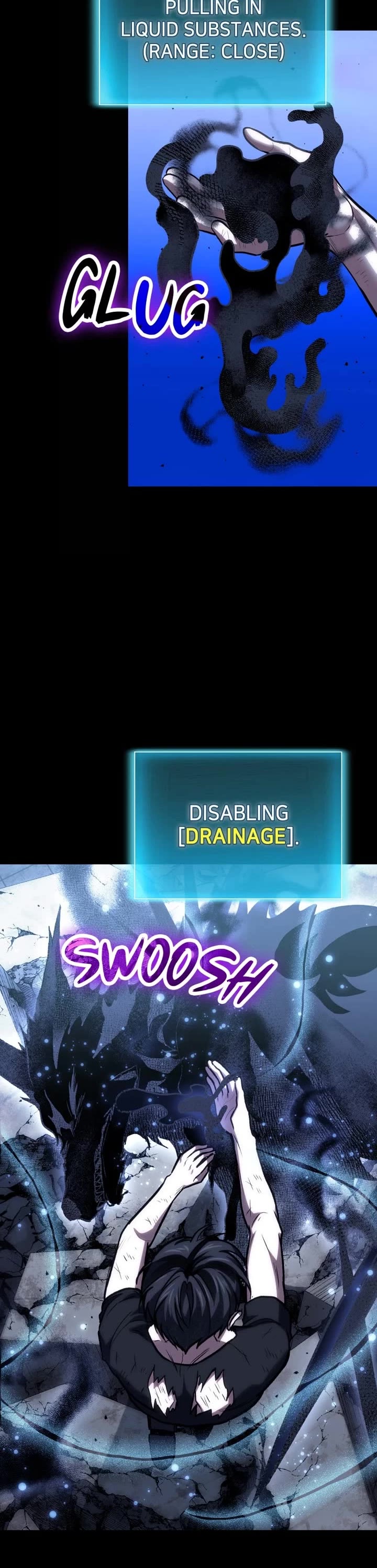 How To Live As An Unlicensed Healer Chapter 100 page 30 - Chapter 100: (S2) Episode 100