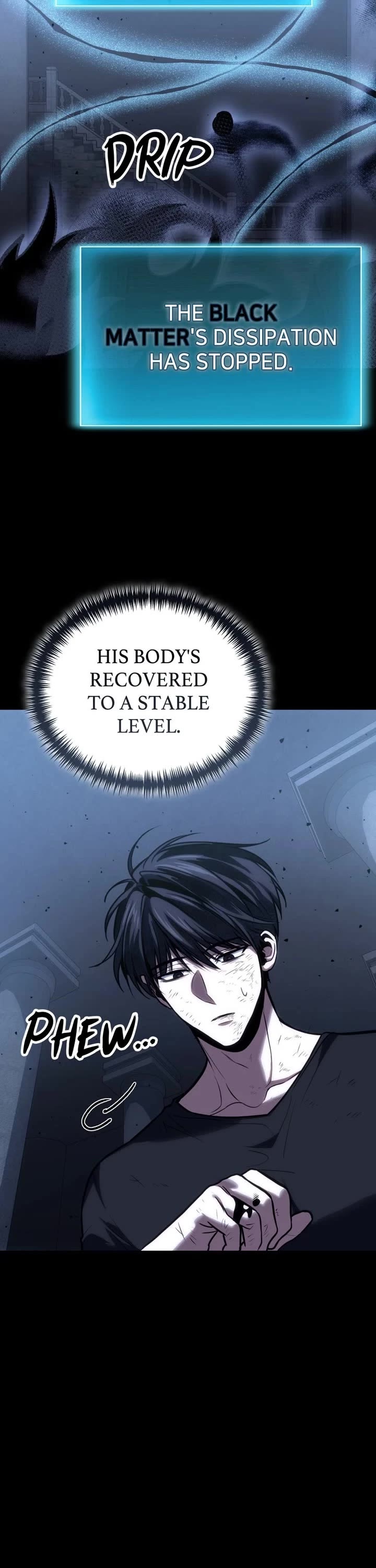 How To Live As An Unlicensed Healer Chapter 100 page 32 - Chapter 100: (S2) Episode 100