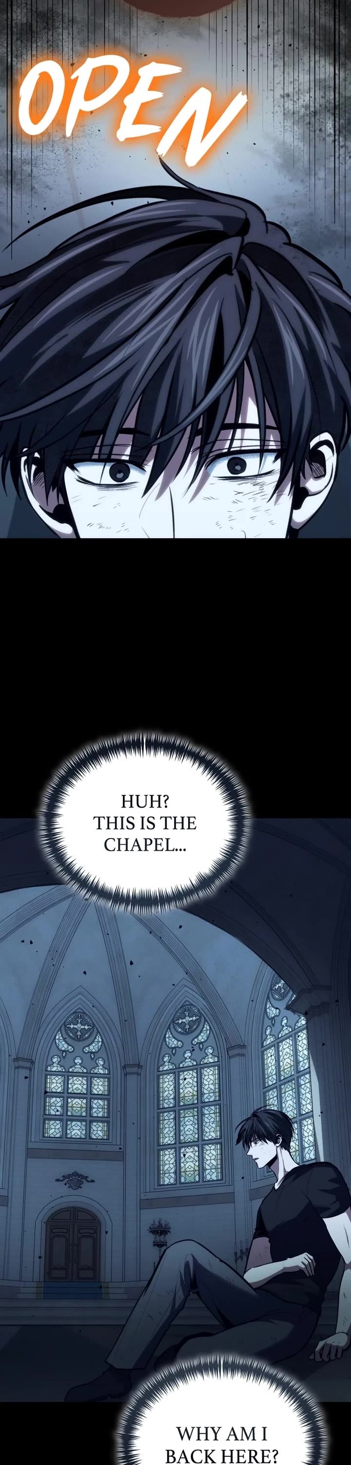 How To Live As An Unlicensed Healer Chapter 100 page 37 - Chapter 100: (S2) Episode 100