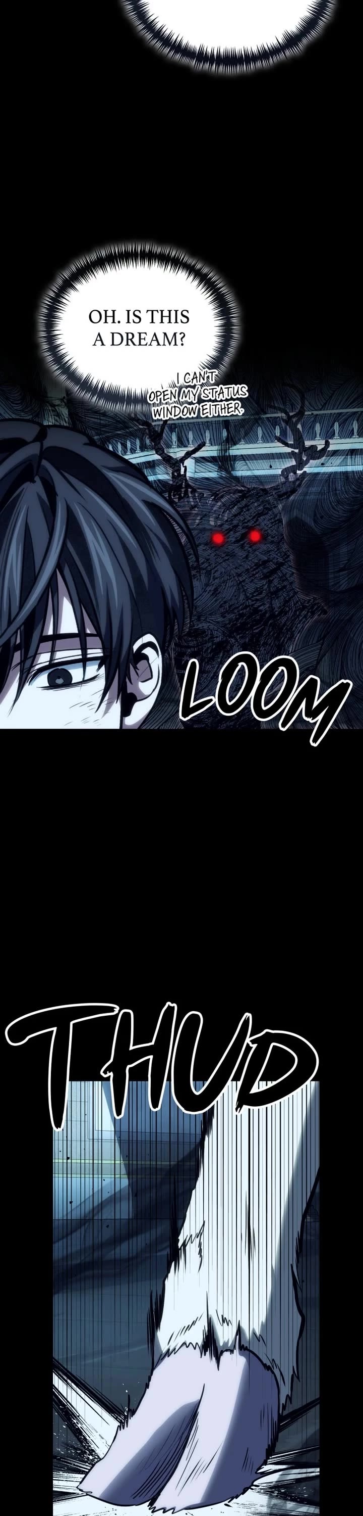 How To Live As An Unlicensed Healer Chapter 100 page 38 - Chapter 100: (S2) Episode 100