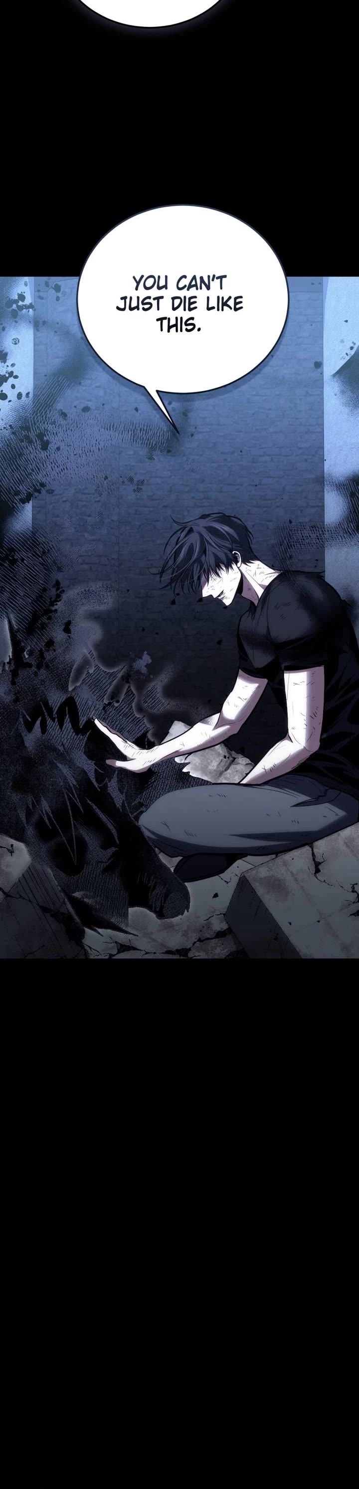 How To Live As An Unlicensed Healer Chapter 100 page 4 - Chapter 100: (S2) Episode 100