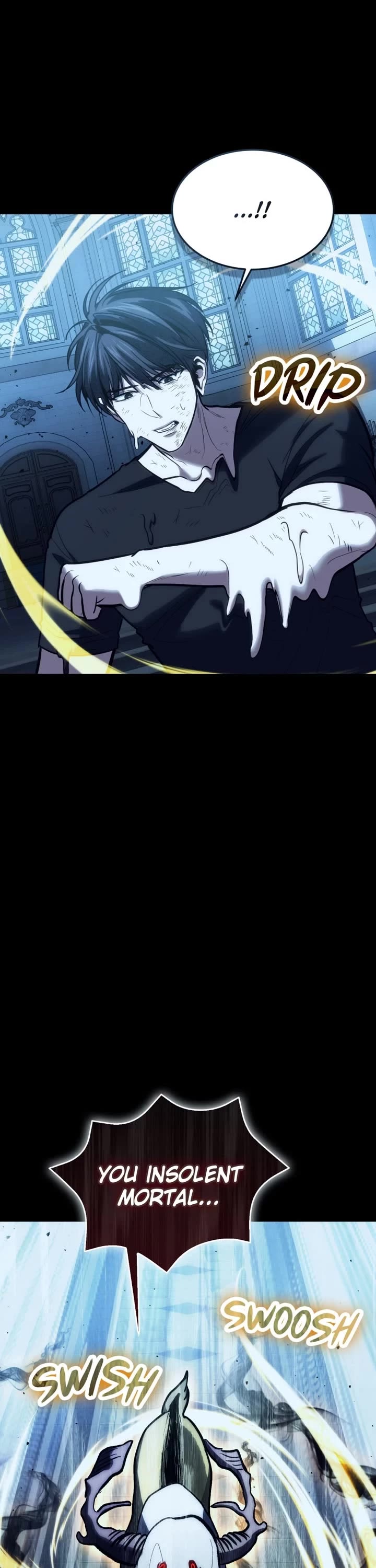 How To Live As An Unlicensed Healer Chapter 100 page 41 - Chapter 100: (S2) Episode 100
