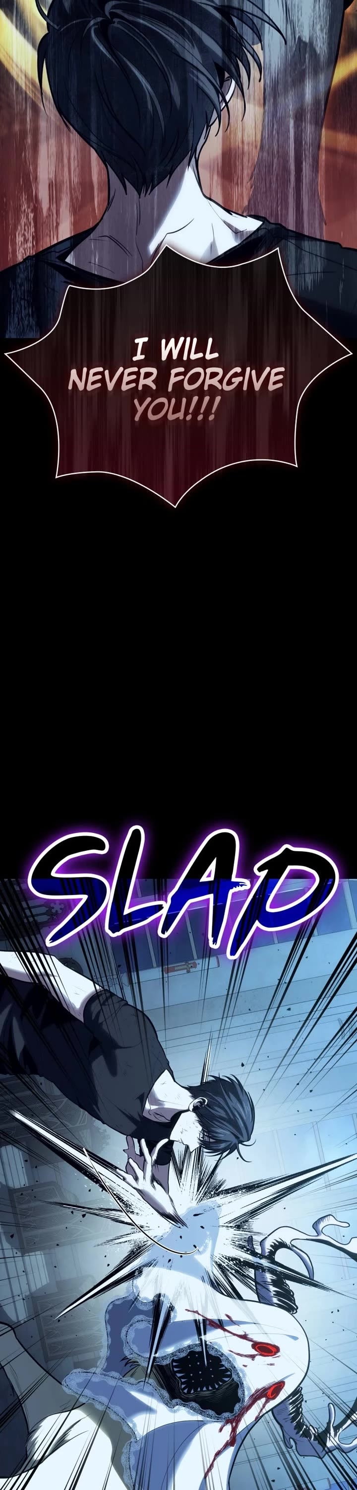 How To Live As An Unlicensed Healer Chapter 100 page 43 - Chapter 100: (S2) Episode 100