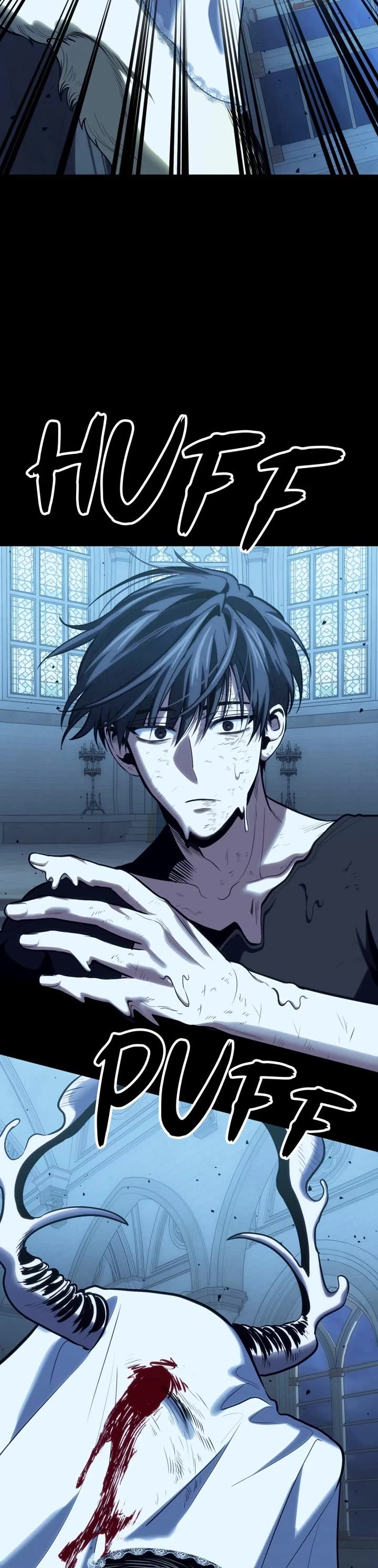 How To Live As An Unlicensed Healer Chapter 100 page 44 - Chapter 100: (S2) Episode 100