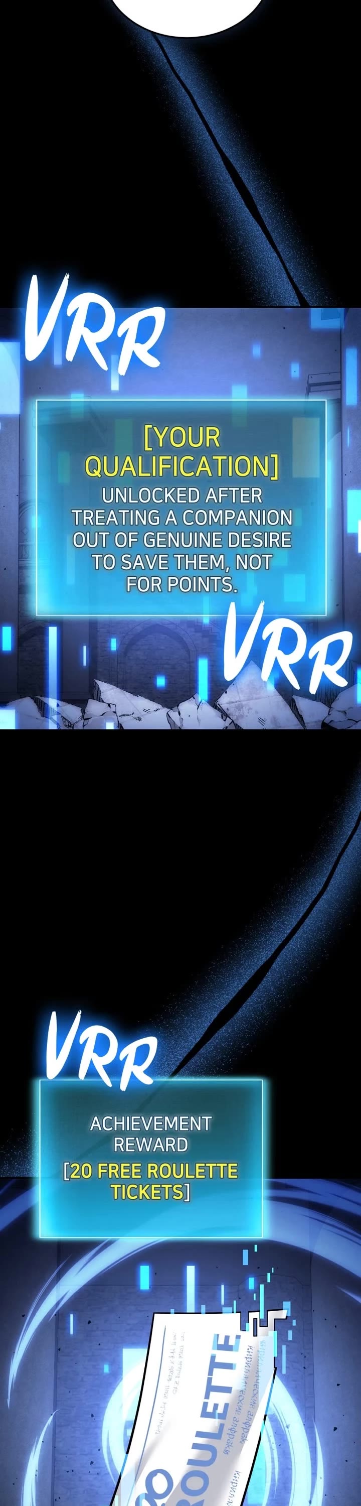 How To Live As An Unlicensed Healer Chapter 100 page 6 - Chapter 100: (S2) Episode 100
