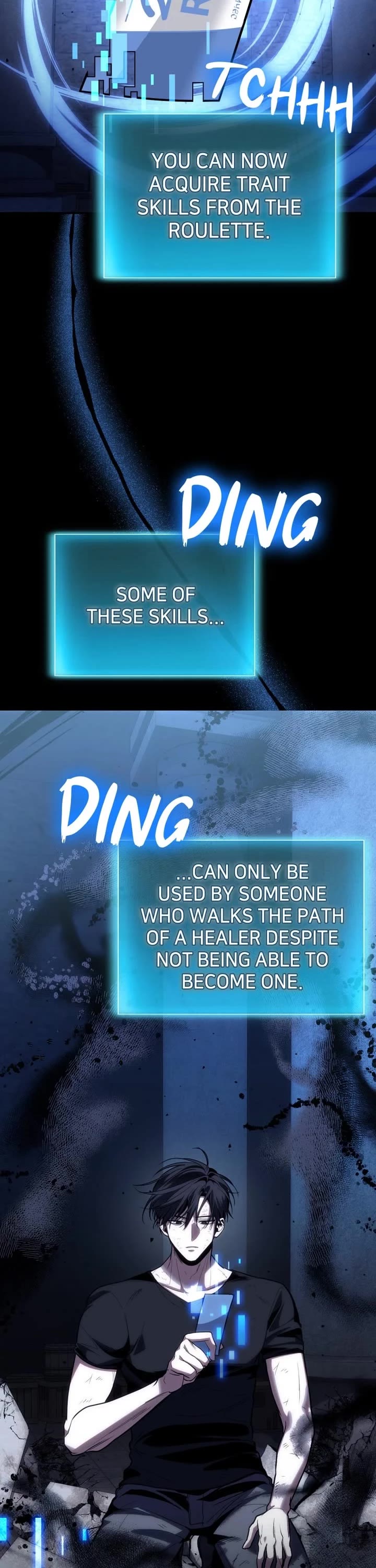 How To Live As An Unlicensed Healer Chapter 100 page 7 - Chapter 100: (S2) Episode 100