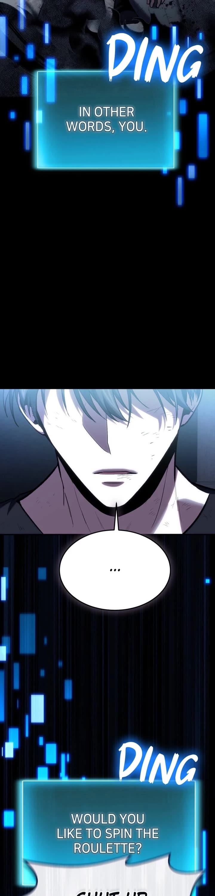How To Live As An Unlicensed Healer Chapter 100 page 8 - Chapter 100: (S2) Episode 100