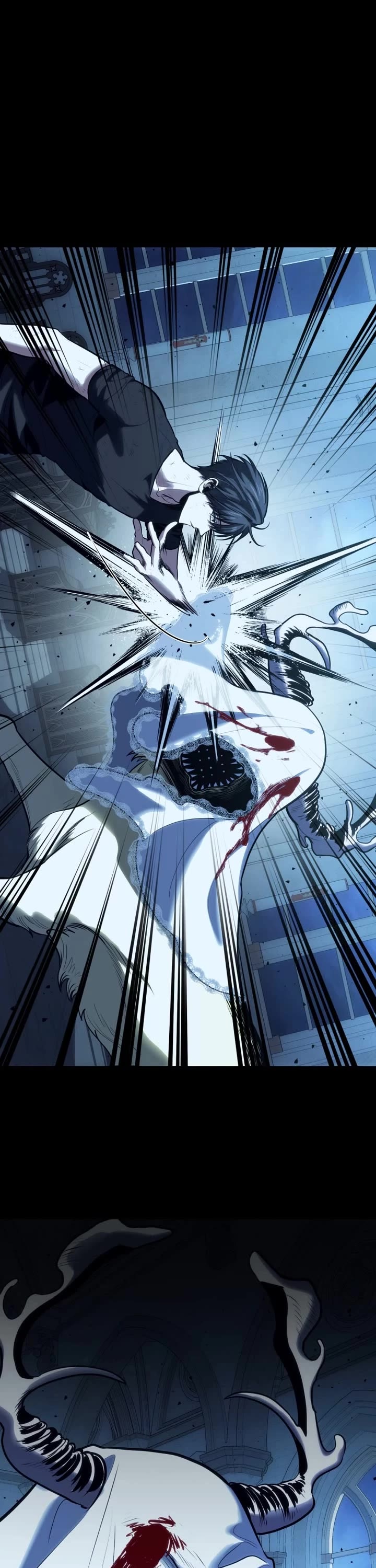 How To Live As An Unlicensed Healer Chapter 101 page 1 - Chapter 101: (S2) Episode 101