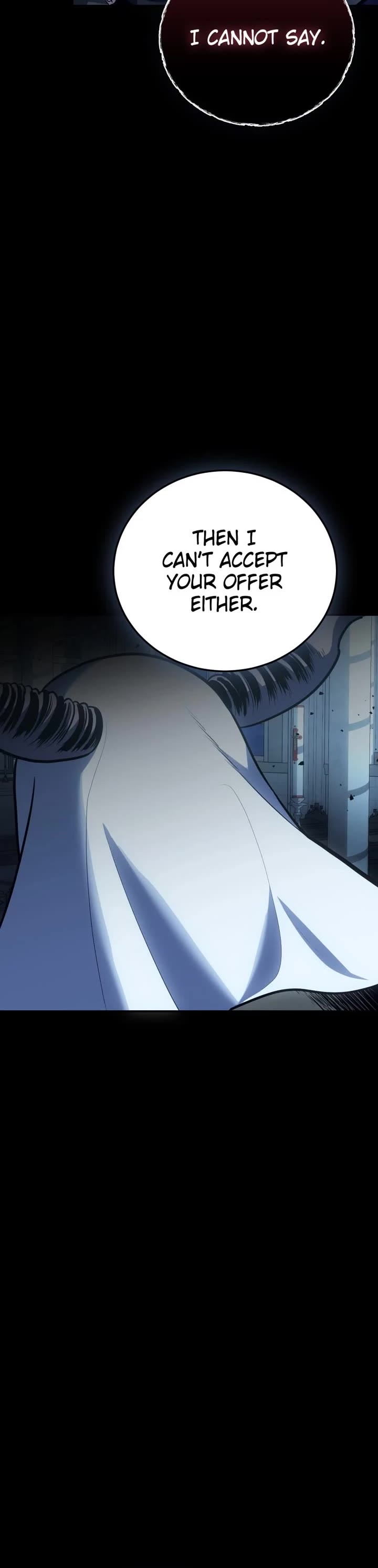 How To Live As An Unlicensed Healer Chapter 101 page 14 - Chapter 101: (S2) Episode 101