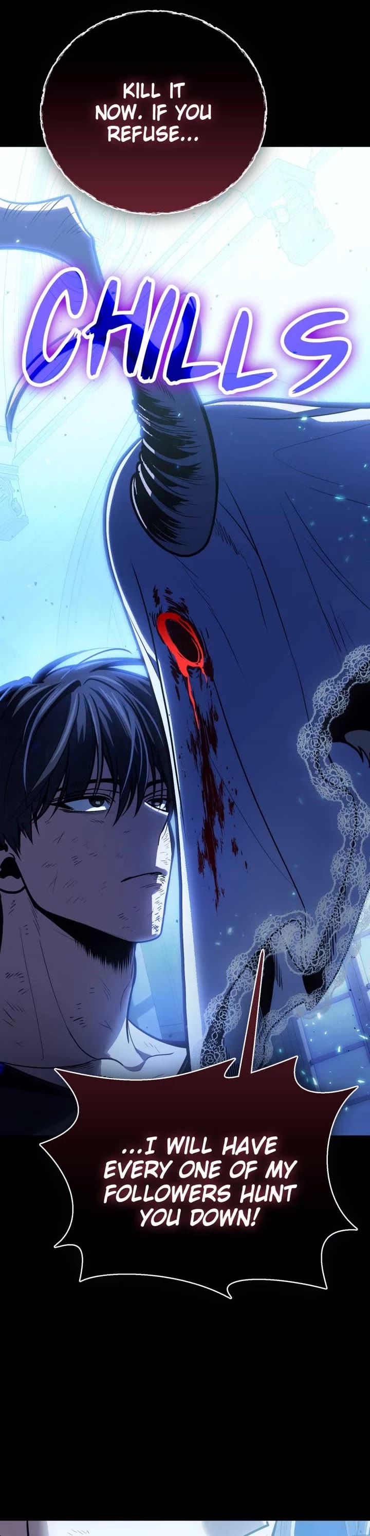How To Live As An Unlicensed Healer Chapter 101 page 15 - Chapter 101: (S2) Episode 101