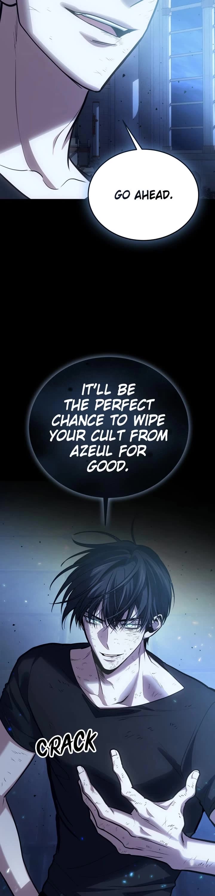 How To Live As An Unlicensed Healer Chapter 101 page 16 - Chapter 101: (S2) Episode 101