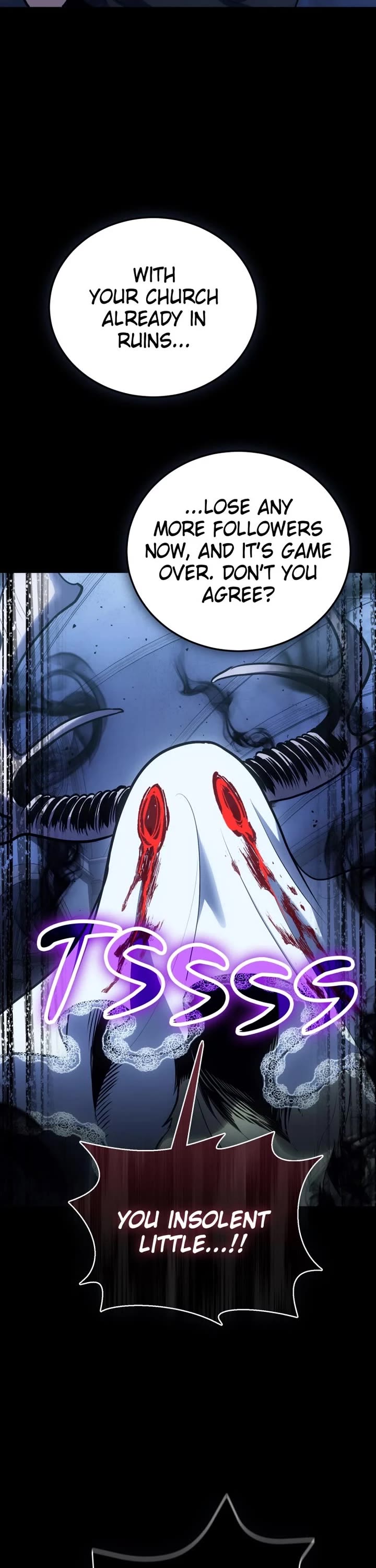How To Live As An Unlicensed Healer Chapter 101 page 17 - Chapter 101: (S2) Episode 101