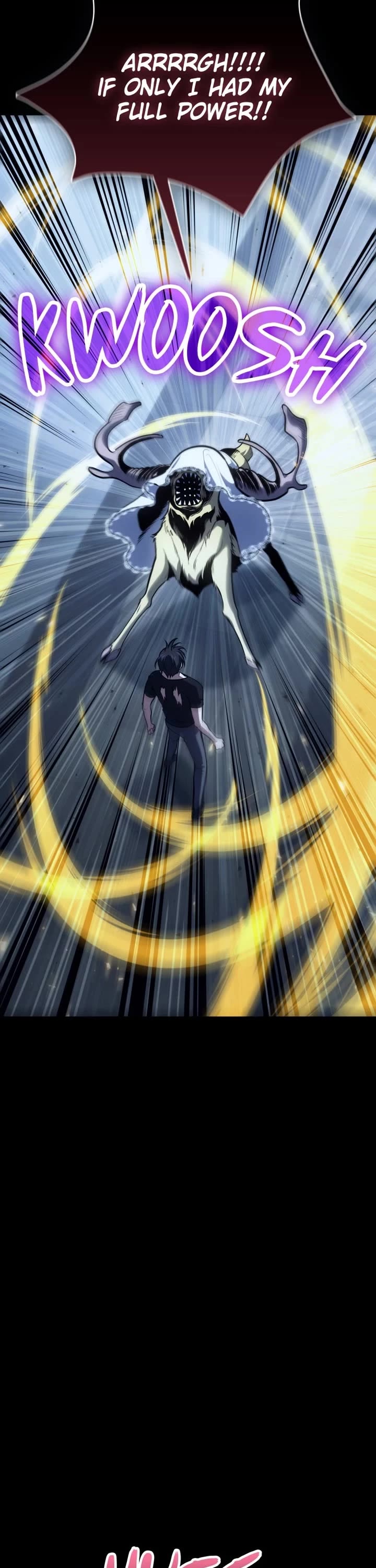 How To Live As An Unlicensed Healer Chapter 101 page 18 - Chapter 101: (S2) Episode 101