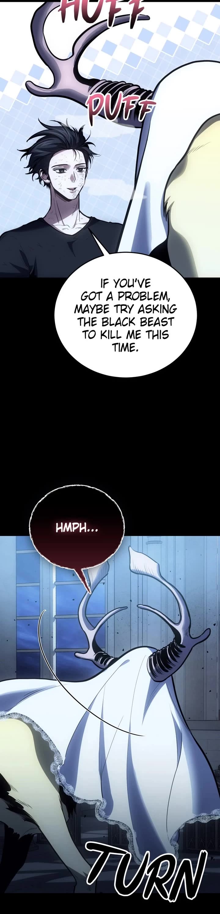 How To Live As An Unlicensed Healer Chapter 101 page 19 - Chapter 101: (S2) Episode 101