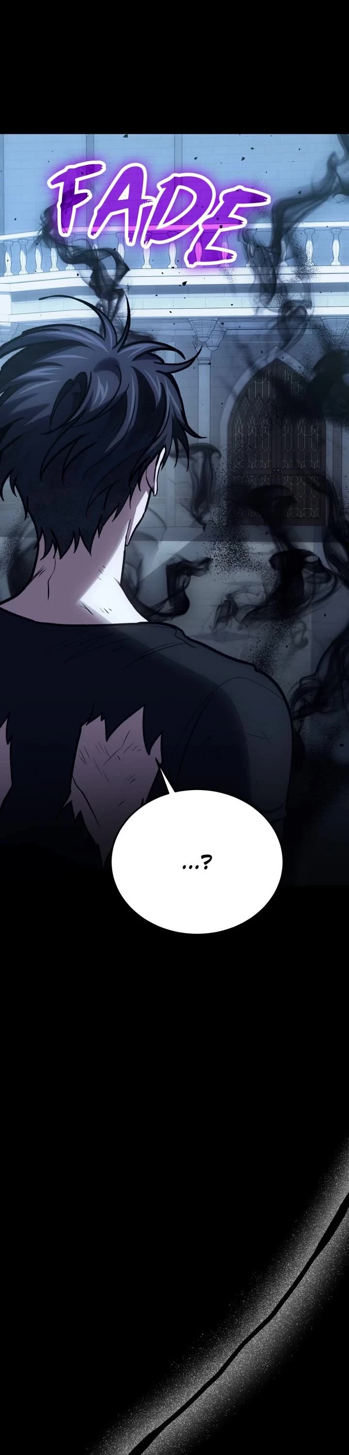How To Live As An Unlicensed Healer Chapter 101 page 21 - Chapter 101: (S2) Episode 101